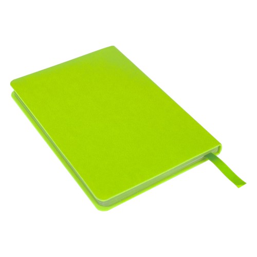 Libreta de PU eco-cuero