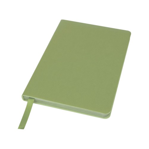 Libreta de PU eco-cuero