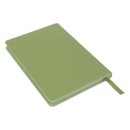 Libreta de PU eco-cuero