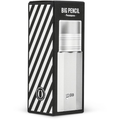 PORTALAPICES BIG PENCIL