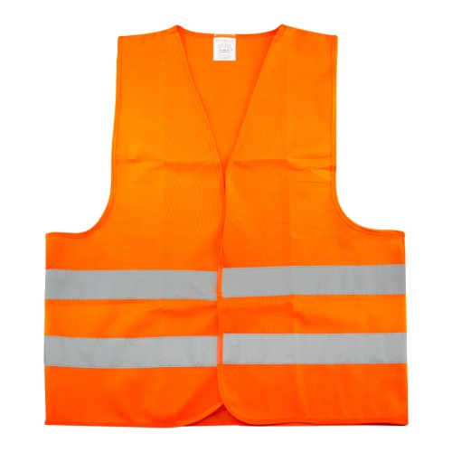 Chaleco Reflectante Basic