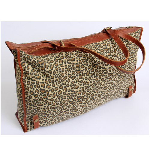 Bolso de Lona Plegable