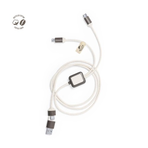 Cable Cargador Seymur