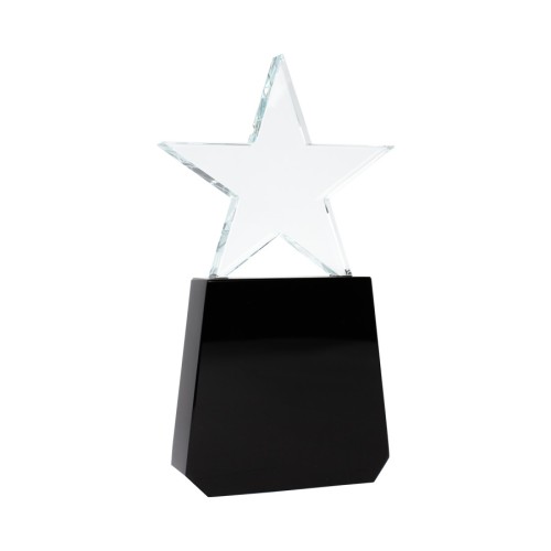 Trofeo Galvano de Cristal 