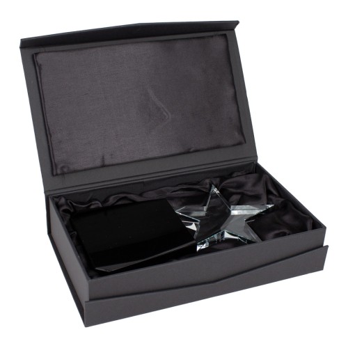 Trofeo Galvano de Cristal 