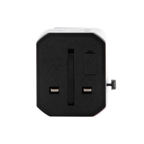 Adaptador universal 