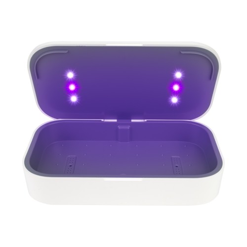 USB Estuche Esterilizador UV