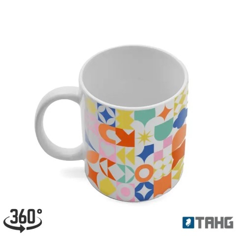 Mug - Canvas Sublimation