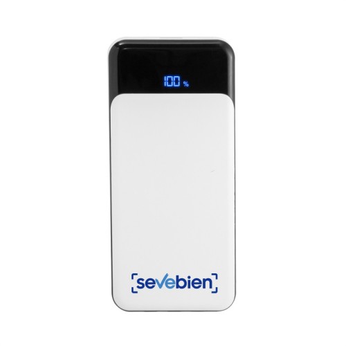 PowerBank multipuerto 