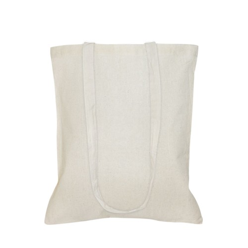 Bolsa 100% Algodón India