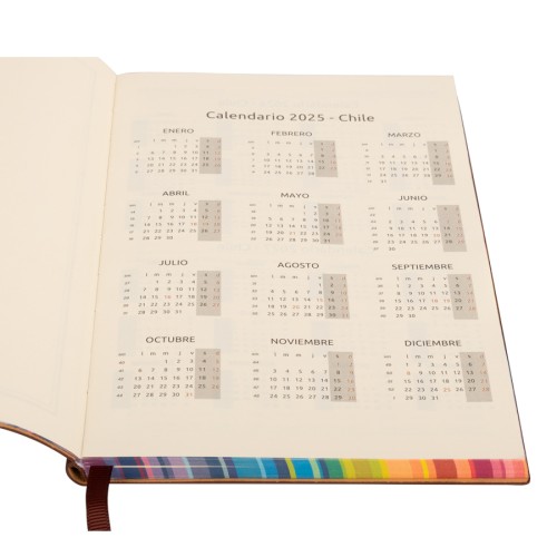 Agenda - Memo - Calendario 