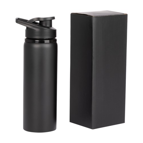 Botella de Acero Inoxidable 