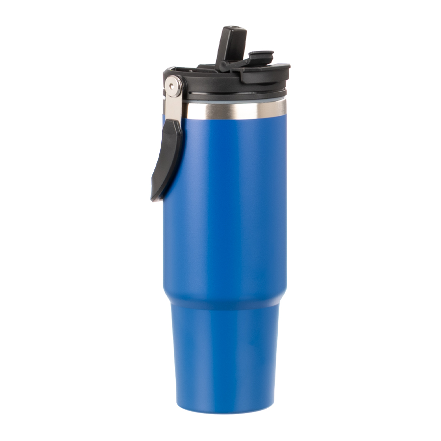 Mug Térmico gigante doble pared de acero 