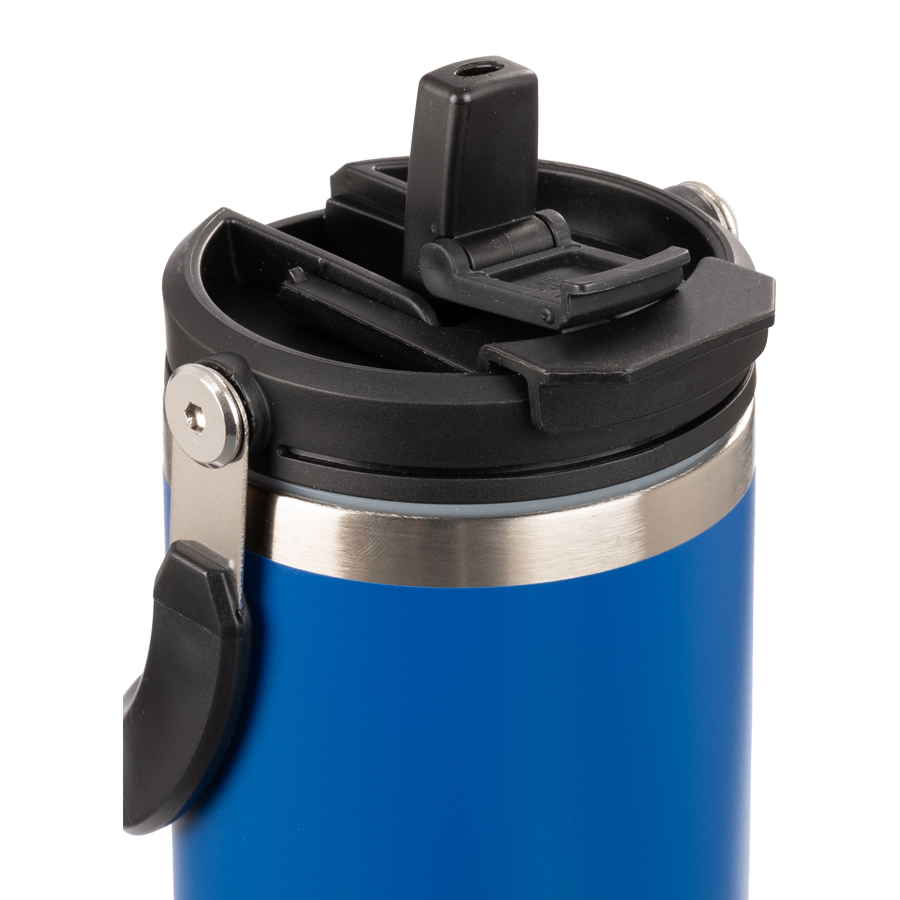 Mug Térmico gigante doble pared de acero 