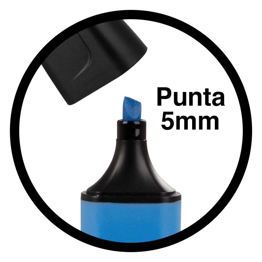 Destacador - Resaltador 