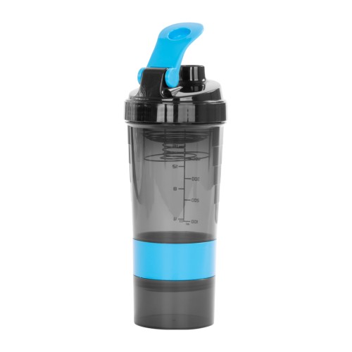 Vaso Gym para batidos proteína 