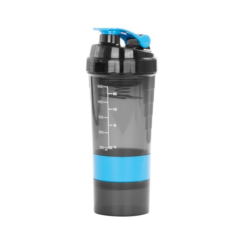 Vaso Gym para batidos proteína 