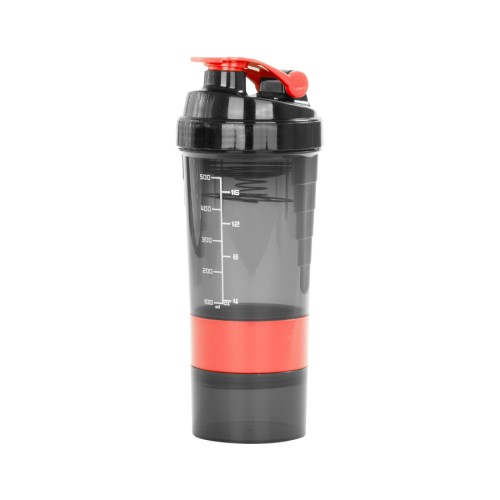 Vaso Gym para batidos proteína 