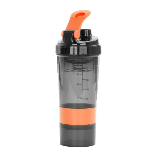 Vaso Gym para batidos proteína 