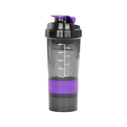 Vaso Gym para batidos proteína 