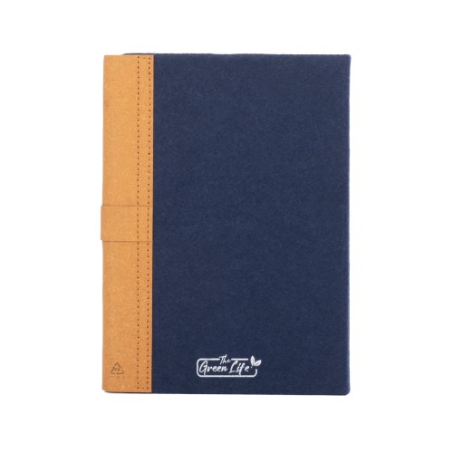 Cuaderno A5 BOSTON