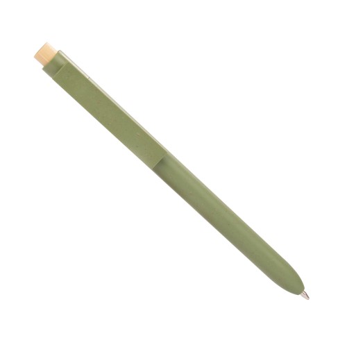 Bolígrafo retráctil BOMBAY