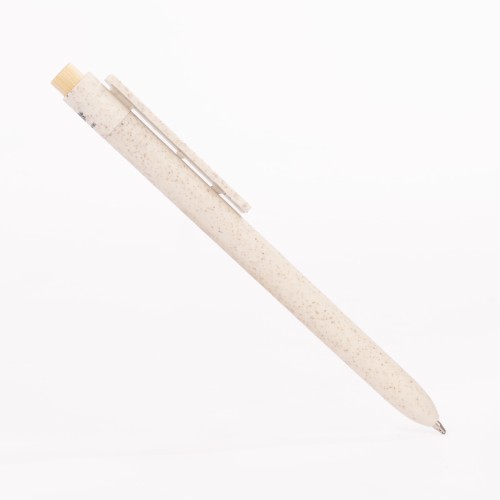 Bolígrafo retráctil BOMBAY