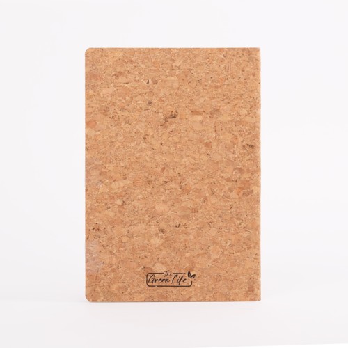 Cuaderno A5 ALCÁNTARA