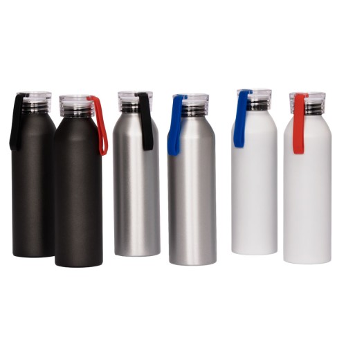 Sport Bottle de Aluminio 