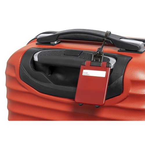 Identificador Maletas Cloris