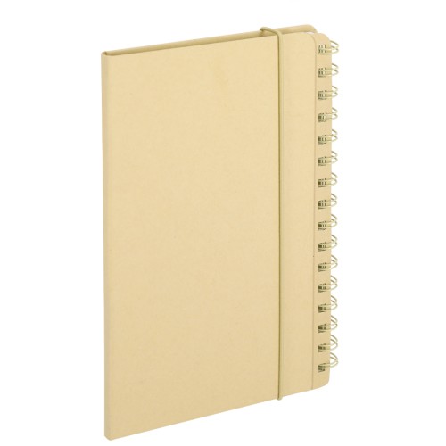 Libreta Planificador Gambel