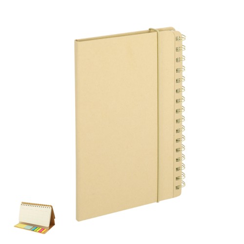 Libreta Planificador Gambel