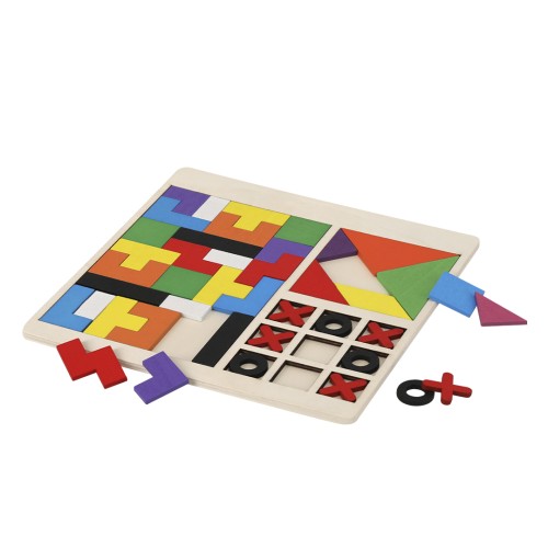 Set Puzzles Meloxar
