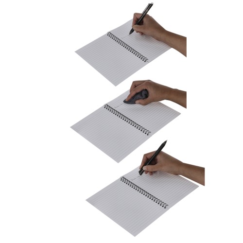 Libreta Borrable Gratox