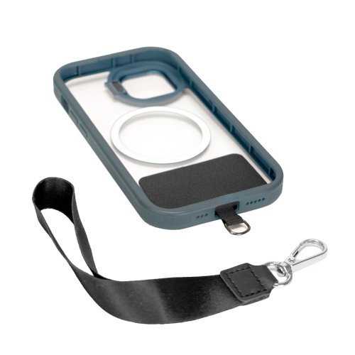 Lanyard Porta-Celular corto 