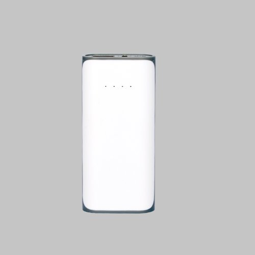 Cargador Power Bank 5200mAh