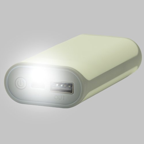 Cargador Power Bank 5200mAh