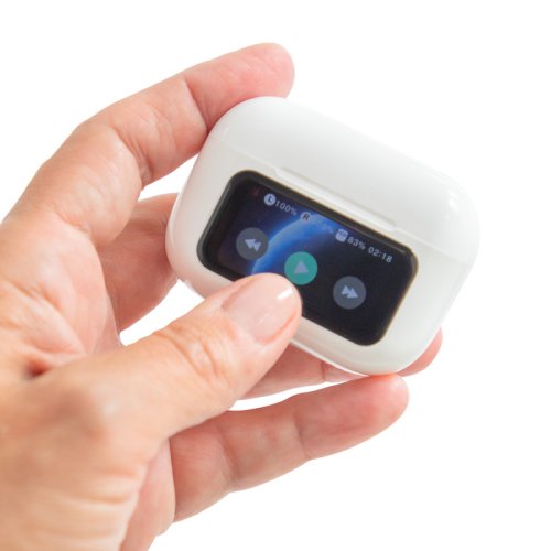 Auriculares Bluetooth 