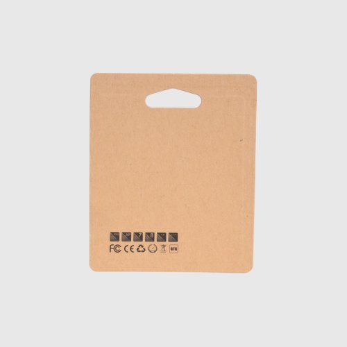 USB 2.0 Mini-Pendrive 