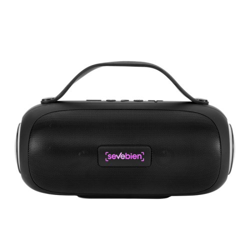 Parlante bluetooth 