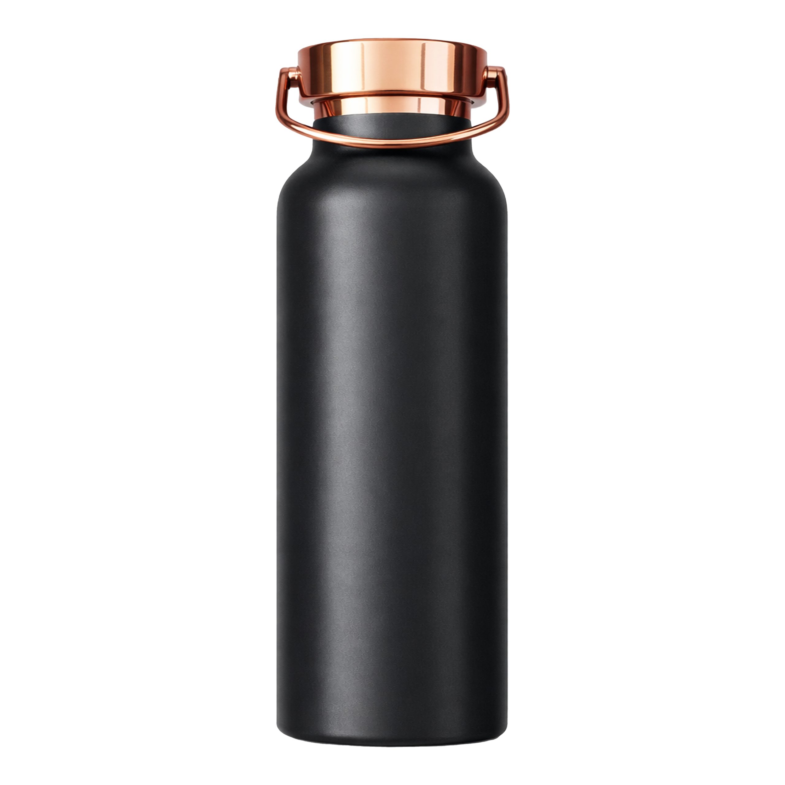 Set Regalo Premiun Mod. M94 Botella Termica + Bolígrafo + Libreta 