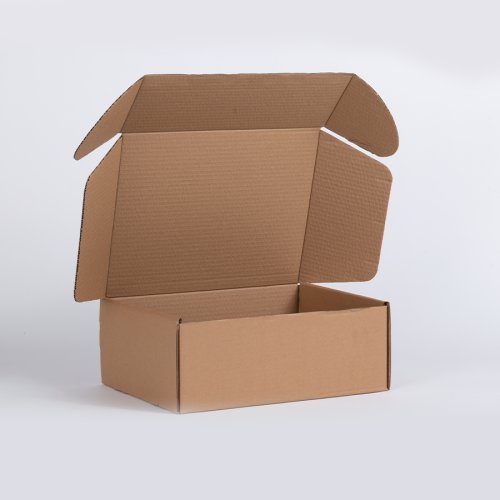 Caja autoarmable 36 x 28.2 x 12.5 cm