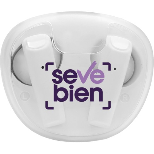 Auriculares bluetooth 