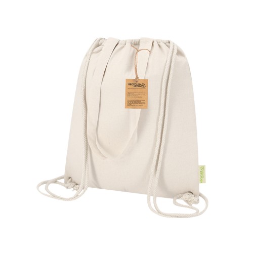 Bolsa Mochila Nevera Nelon 42 cm x 38 cm  