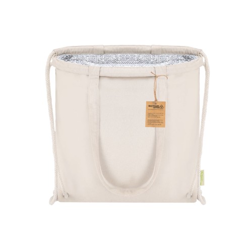 Bolsa Mochila Nevera Nelon 42 cm x 38 cm  