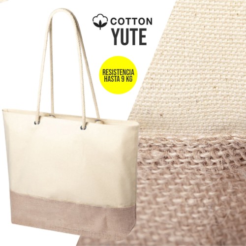 Bolsa Bitalex 35 cm x 48 cm x 15 cm 