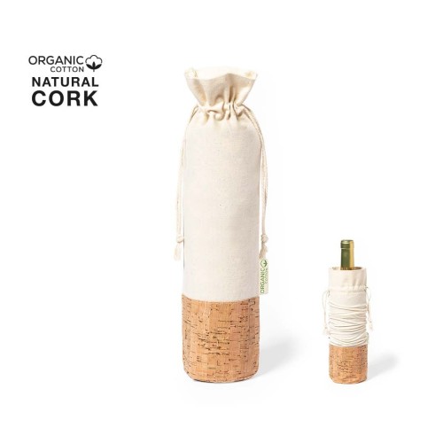 Bolsa Drazen Diámetro: 8 cm, alto: 34 cm 