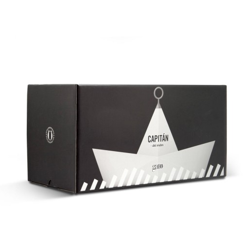 ORGANIZADOR CAPITÁN DEL ORDEN