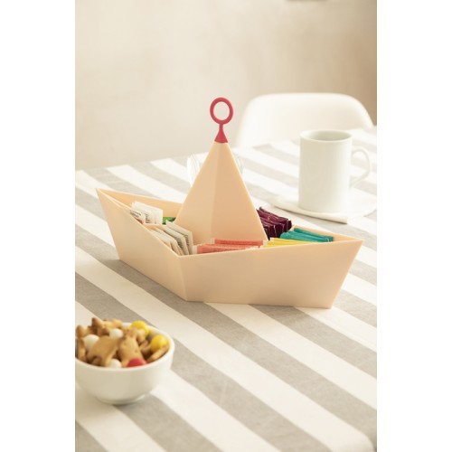 ORGANIZADOR CAPITÁN DEL ORDEN