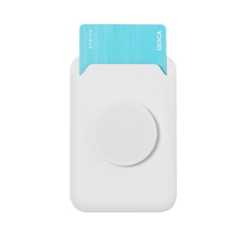 Tarjetero Soporte Kenna